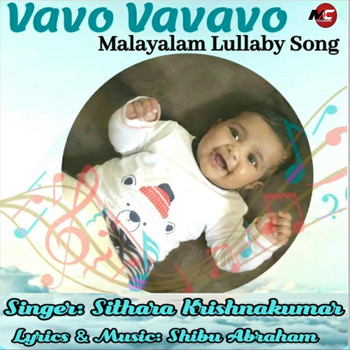 Sithara Krishnakumar - Vavo Vavavo