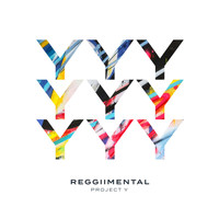 ReggiiMental - Project Y (Explicit)