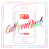 Cool Company - Call You Back