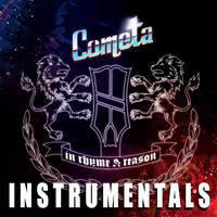 Cometa - In Rhyme & Reason (Instrumentals)