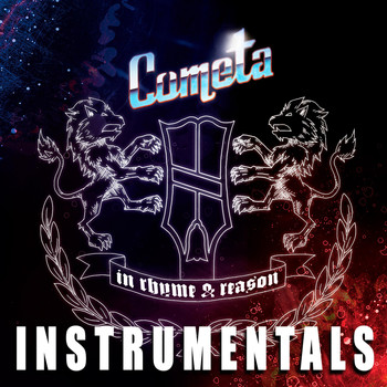 Cometa - In Rhyme & Reason (Instrumentals)