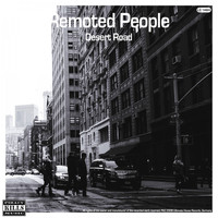 Desert Road - Remoted People