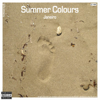 Janeiro - Summer Colours
