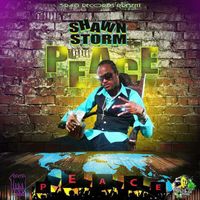 Shawn Storm - Peace