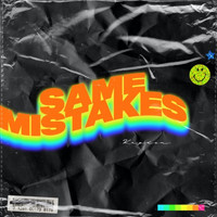 Kayden - SAME MISTAKES