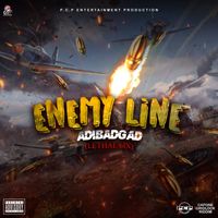 Adibadgad - Enemy Line