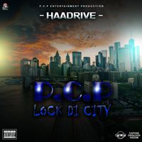 Haadrive - P.C.P Lock Di City