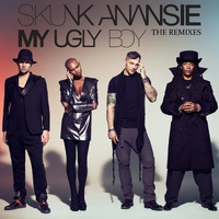 Skunk Anansie - My Ugly Boy