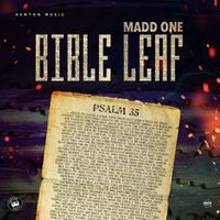 Madd One - Bible Leaf
