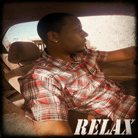 Own-Zone-Tone - Relax (Explicit)