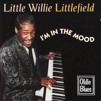 Little Willie Littlefield - I'm in the Mood