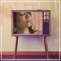 Casandra Lark - Play It Cool (Remix)