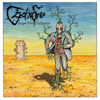 Echidna - Escape from Civilization (Explicit)