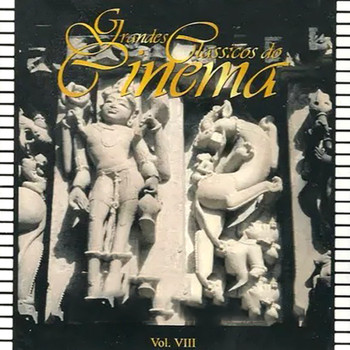Various Artists - Grandes Clássicos Do Cinema (Vol 8)