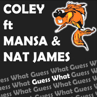 Coley - Guess What (feat. Mansa & Nat James)