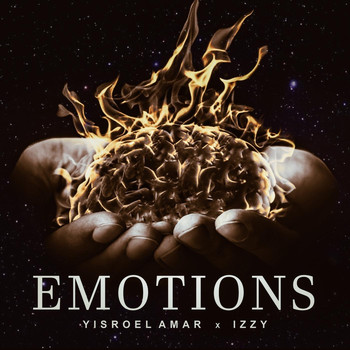 Izzy - Emotions (feat. Yisroel Amar)