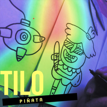 Tilo - Piñata