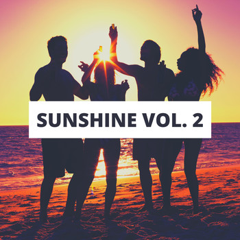 Various Artists - Sunshine Vol. 2