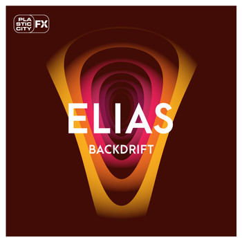 Elias - Backdrift