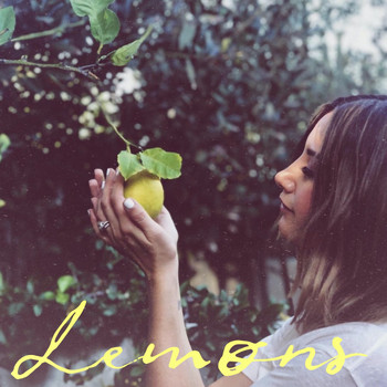 Ashley Tisdale - Lemons (Explicit)