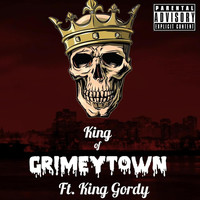 GOON - The King of Grimey Town (feat. King Gordy) (Explicit)