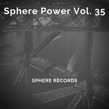 Various Artists - Sphere Power Vol. 35