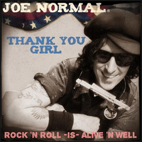 Joe Normal - Thank You Girl