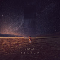Llargo - It Feels Right (feat. Ivan Segreto)