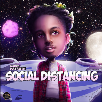 MareDaTruth - Social Distancing