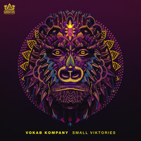 Vokab Kompany - Small Viktories