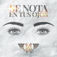 DJ Cesar K-OSO - Se Nota en Tus Ojos
