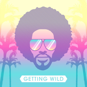 Dj Hertz - Getting Wild