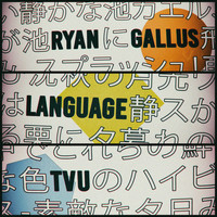 TVU, Ryan Gallus - Language