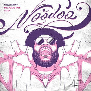 Cool Company - Voodoo