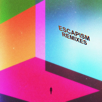 Audien - Escapism Remixes