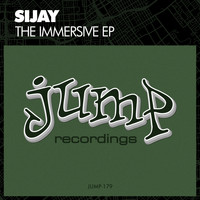 Sijay - The Immersive EP