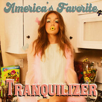 Emma Zander - America's Favorite Tranquilizer