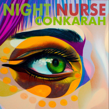 Conkarah - Night Nurse