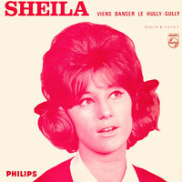 Sheila - Viens Danser Le Hully Gully