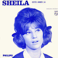 Sheila - Cette Année Là