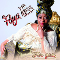 Faya Tess - For You