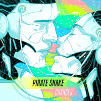Pirate Snake - Changes