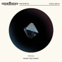 Moss - What You Want