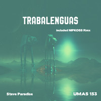 Steve Paradise - Trabalenguas