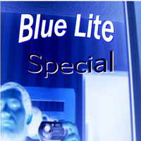 Big Spiff - Blue Lite Special (Explicit)