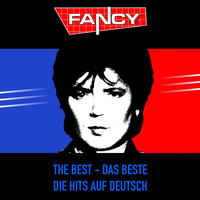 Fancy - Die Hits Auf Deutsch (Das Beste - The Best)