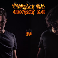 Comah & R3ckzet - Contact 6.0