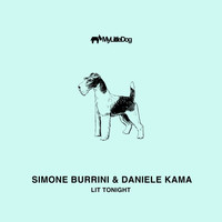 Simone Burrini & Daniele Kama - Lit Tonight