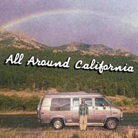 Danny Garrett - All Around California