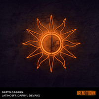 Gatto Gabriel - Latino